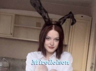 Mirellolson