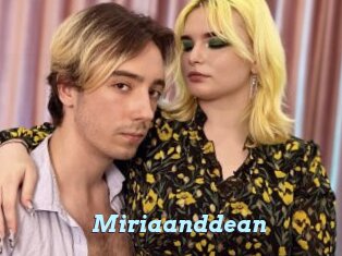 Miriaanddean