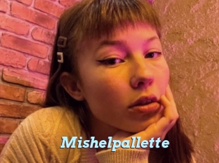 Mishelpallette