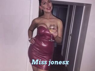 Miss_jonesx