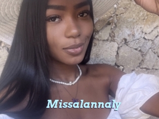 Missalannaly