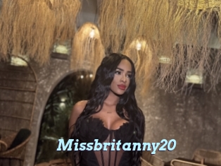 Missbritanny20