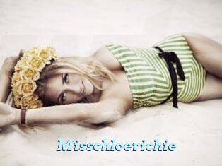 Misschloerichie