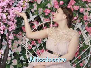 Missdessire