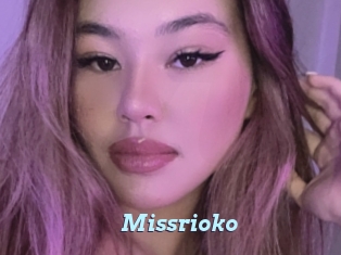 Missrioko