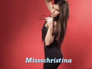 Missschristina