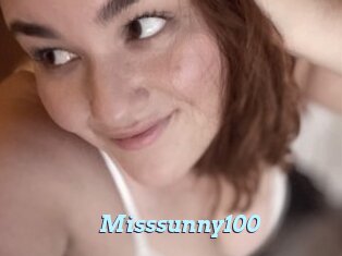 Misssunny100