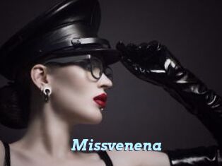 Missvenena