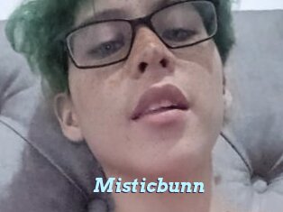 Misticbunn