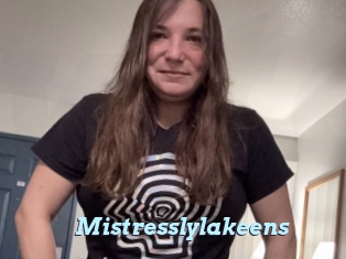 Mistresslylakeens