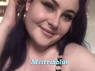 Mistrixblue