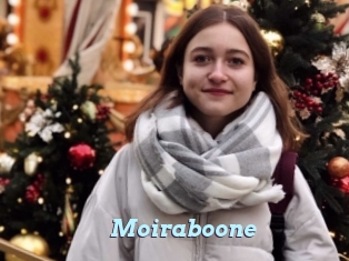 Moiraboone