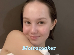 Moiracoaker