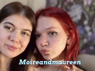 Moireandmaureen