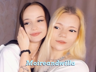 Moireandwilla