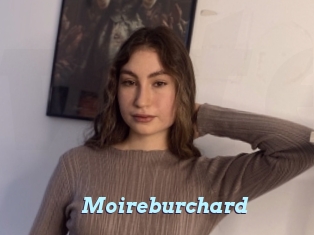 Moireburchard