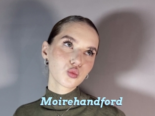 Moirehandford