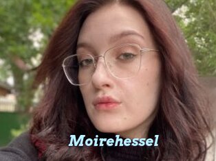 Moirehessel