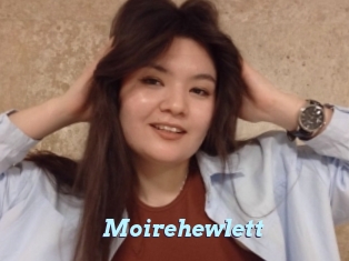 Moirehewlett