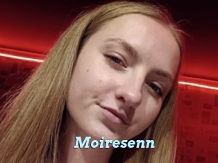 Moiresenn