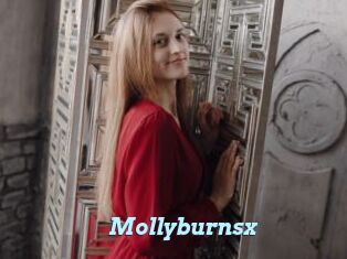 Mollyburnsx