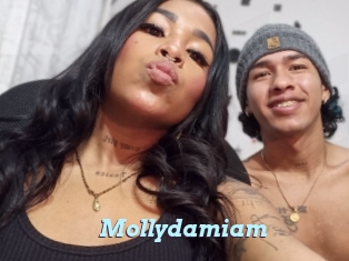 Mollydamiam