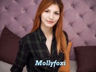 Mollyfoxi