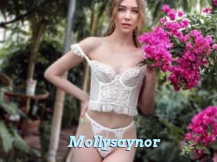 Mollysaynor