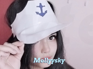 Mollyysky