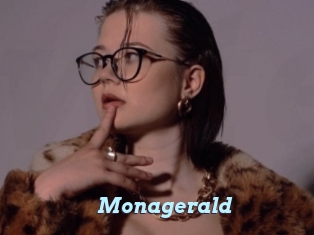 Monagerald