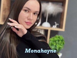 Monahayne