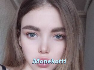 Monekotti