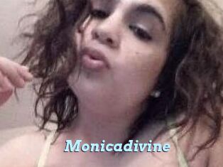 Monica_divine