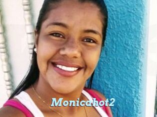 Monicahot2