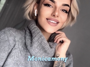 Monicamony