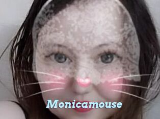 Monicamouse