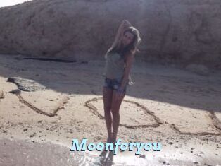 Moonforyou