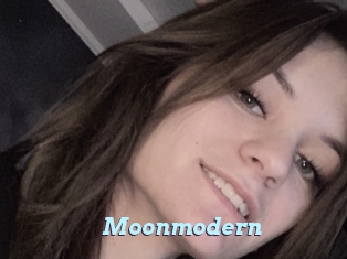 Moonmodern