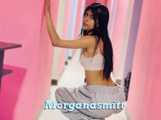 Morganasmitt