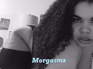 Morgasmz