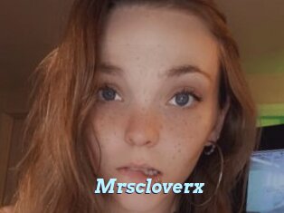 Mrscloverx