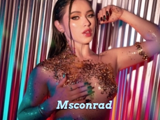 Msconrad