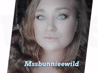 Mssbunnieewild