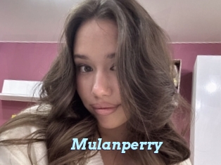 Mulanperry