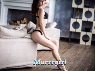 Murrrgirl