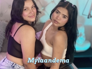 Mylaandema