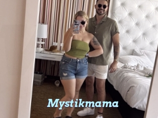 Mystikmama