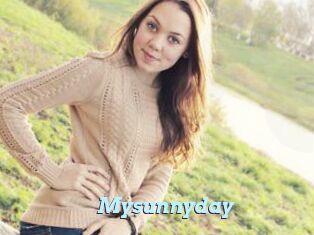 Mysunnyday