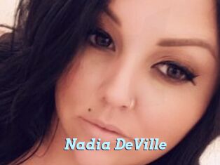 Nadia_DeVille