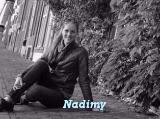 Nadimy